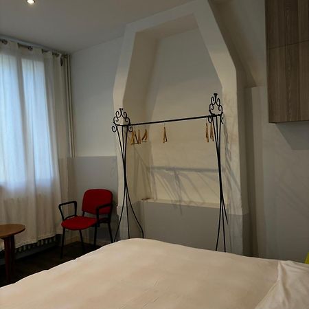 Casa Martini Lejlighed Mogliano Veneto Eksteriør billede