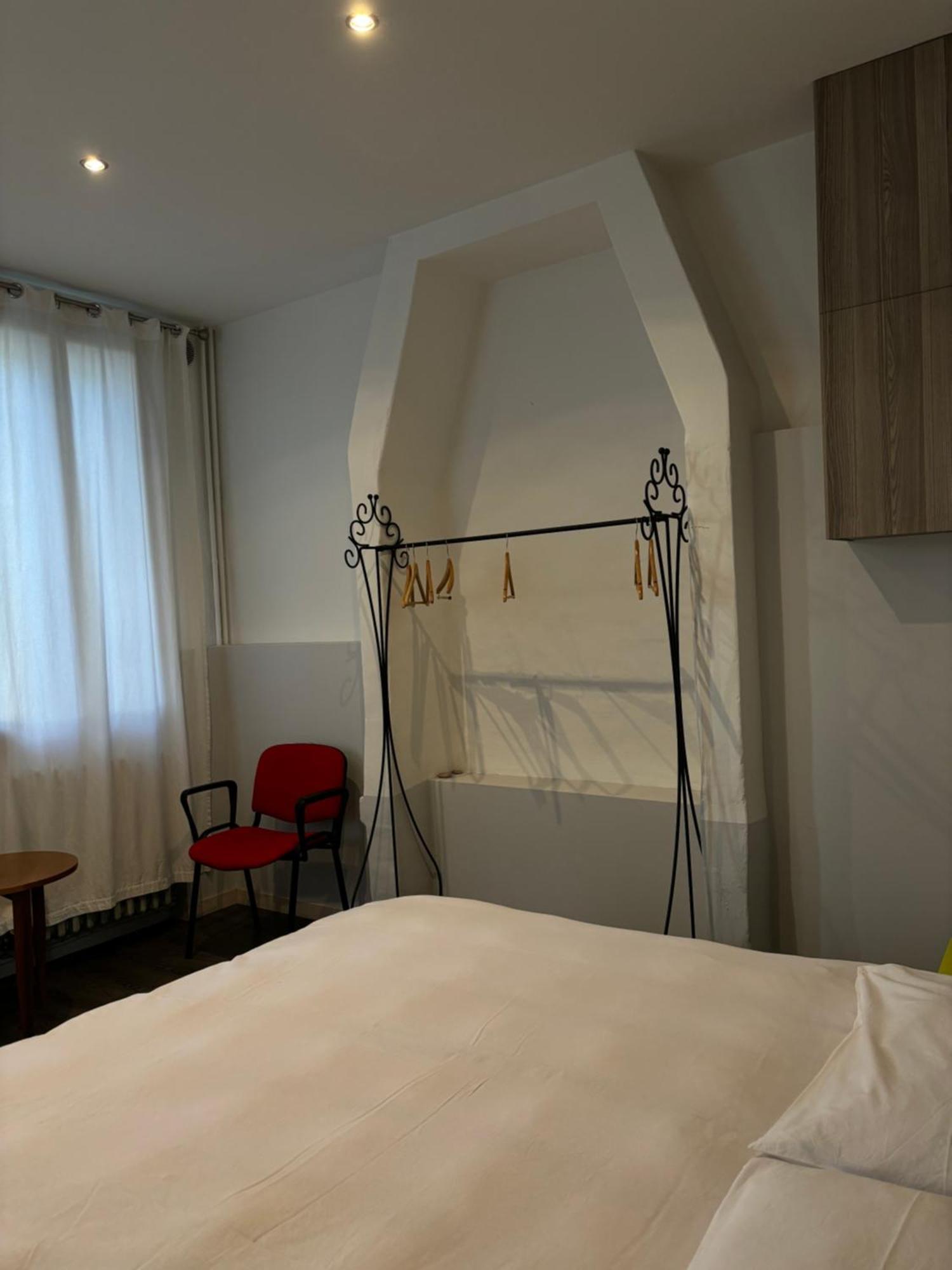 Casa Martini Lejlighed Mogliano Veneto Eksteriør billede